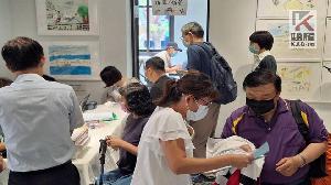 港務公司攜手旗津、小港醫院守護員工　深耕社區共建健康