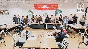 高雄各網絡合作　社會安全網推展力量無窮