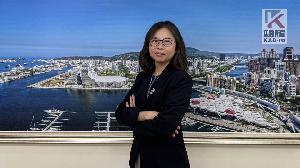 高市府發布人事調整　蔡宛芬接任社會局長