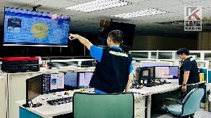全年365天24小時無休監控　高市府建立完整工業管線管理架構