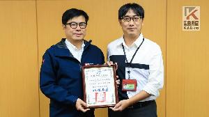 全國社會工作專業人員表揚　高市社工獲獎六都居冠