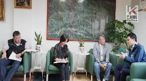 因應美對等關稅影響　高市府拜會四大公協會加速資源對接