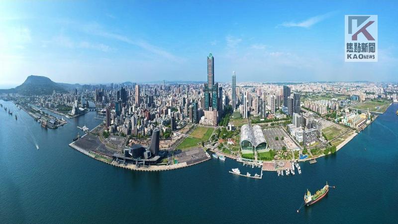 高雄亞灣2.0可以　為何京華城案不可？　林欽榮這麼說