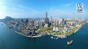 高雄亞灣2.0可以　為何京華城案不可？　林欽榮這麼說