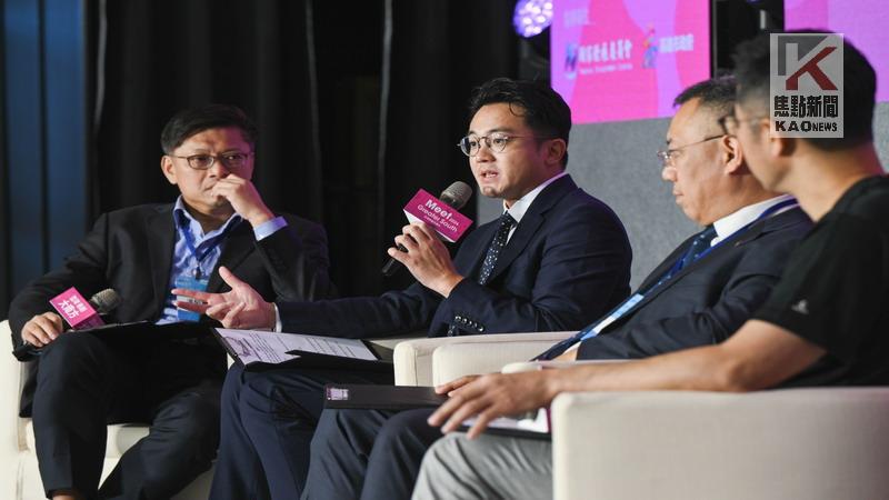 2025亞灣新創大南方活動22、23日高雄登場