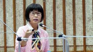 高市空氣污染　李喬如召開會議尋解決方案