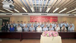 台灣國際造船公司與企業工會簽訂團體協約