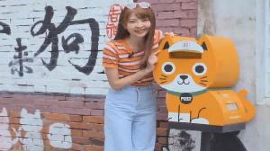 影／秘境開箱！ 台日混血網紅帶你遊東高雄
