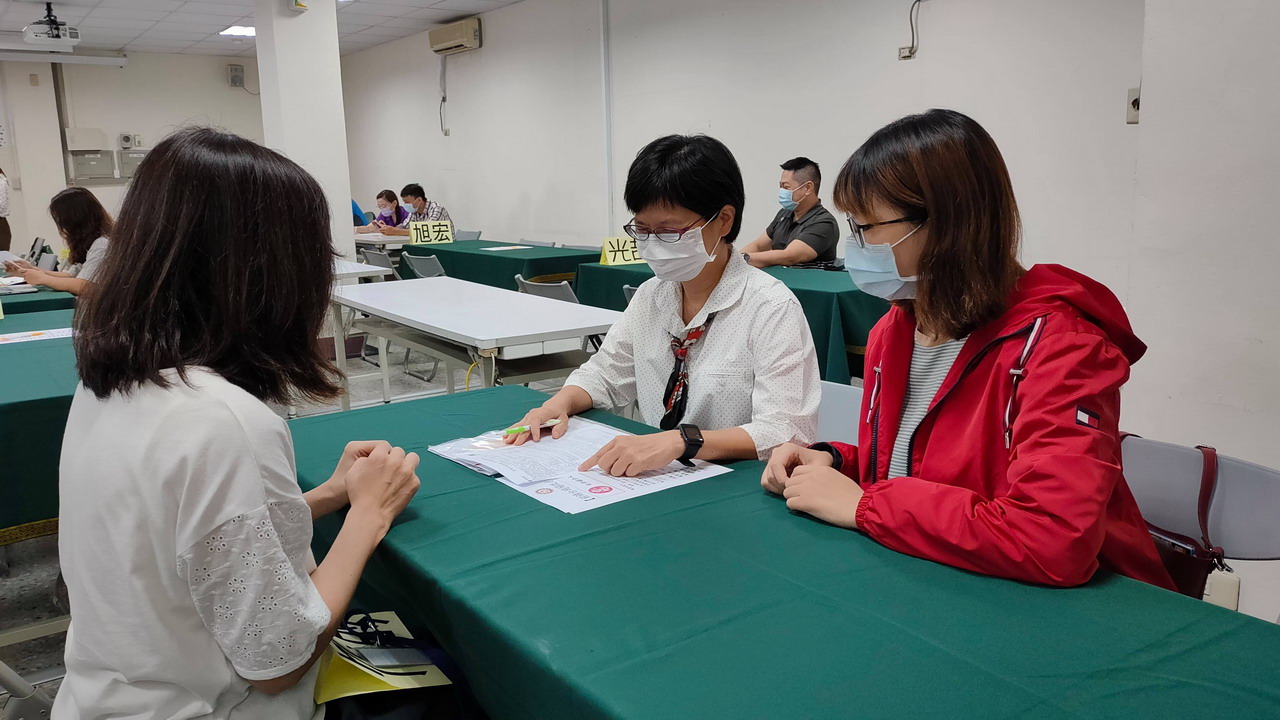 拚就業　加工處南部園區聯合徵才釋561職缺