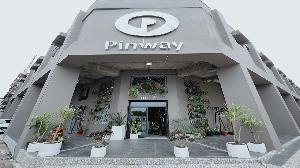 打造新潮流景點　高市駁二8號倉庫「Pinway」開幕