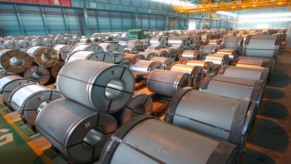落實ESG發展　中鋼客製化低排碳鋼品冶煉技術