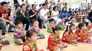 高雄首創客語沉浸式非營利幼兒園　支持客家文化語言傳承