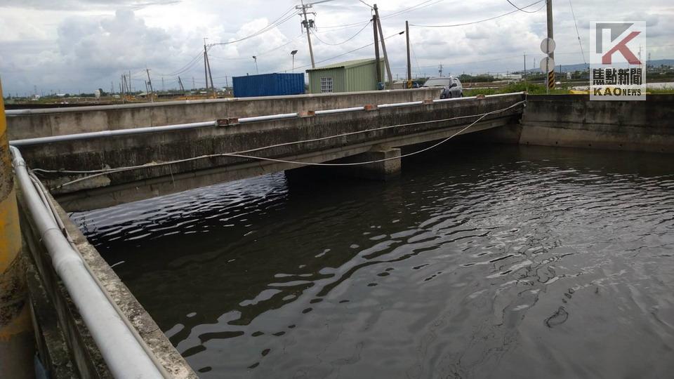 建構安全通行環境　高市府啟動茄萣崎漏里橋老舊重建