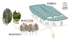 工程往前再推進　楠仔坑運動中心預計113年底完工