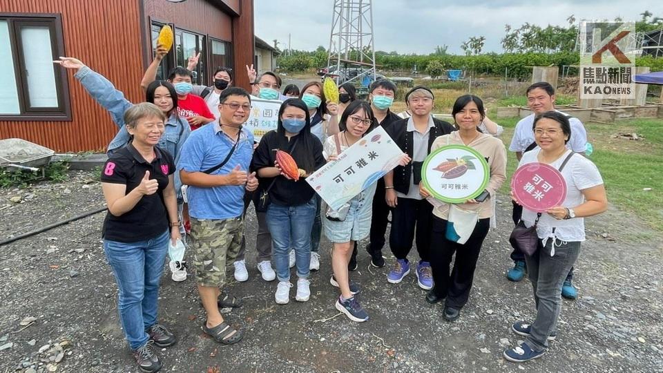 助力勞工打開創業夢想　高市勞工局斜槓圓夢初階班開始報名