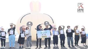 2025冬日遊樂園寫生比賽頒獎　李懷仁副市長表揚獲獎學生