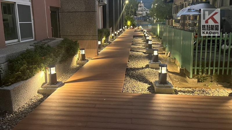 美濃文化生態散步策啟用　跟著「湧泉」散策去