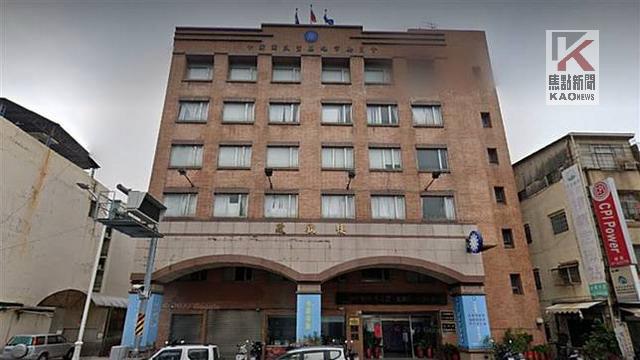 民團藍營高市黨部遭抗議　市黨部：轉知黨中央及立院黨團參考