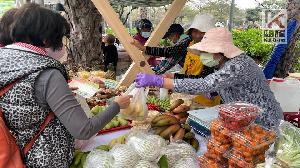 「神農市集」週末登場　創意料理、國產鹿茸推廣 精采絕倫