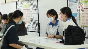 迎求職潮　前鎮及楠梓科技產業園區釋出279職缺