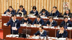 議員建議制訂青年白皮書　陳其邁：重視青年意見著手統合