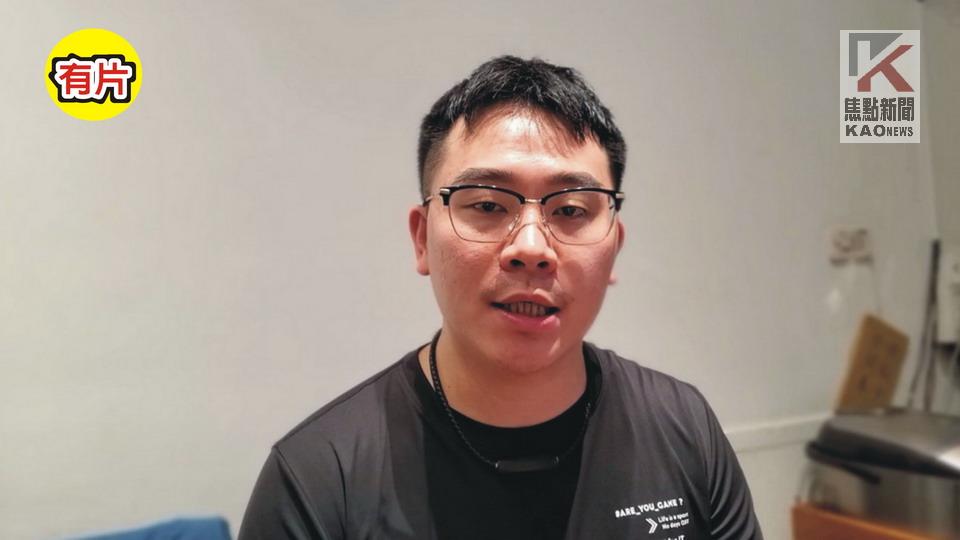 影／職能治療師廖志勇　教你如何在長照職場中取得成功