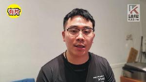 影／職能治療師廖志勇　教你如何在長照職場中取得成功