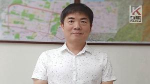 高市府發佈最新人事　石慶豐接任海洋局長