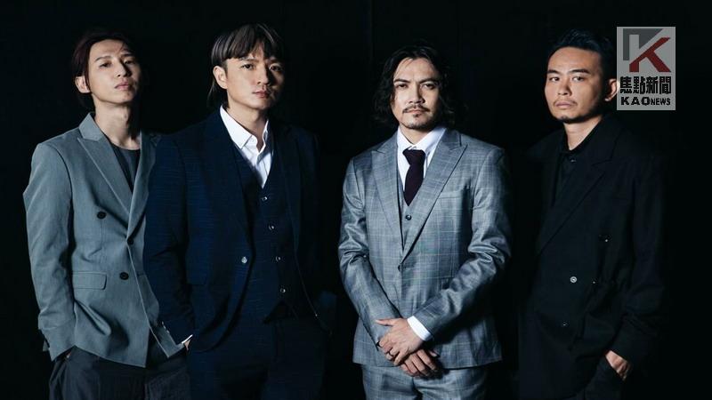 聽團仔集合！　滅火器登高雄跨年獻上全新創作