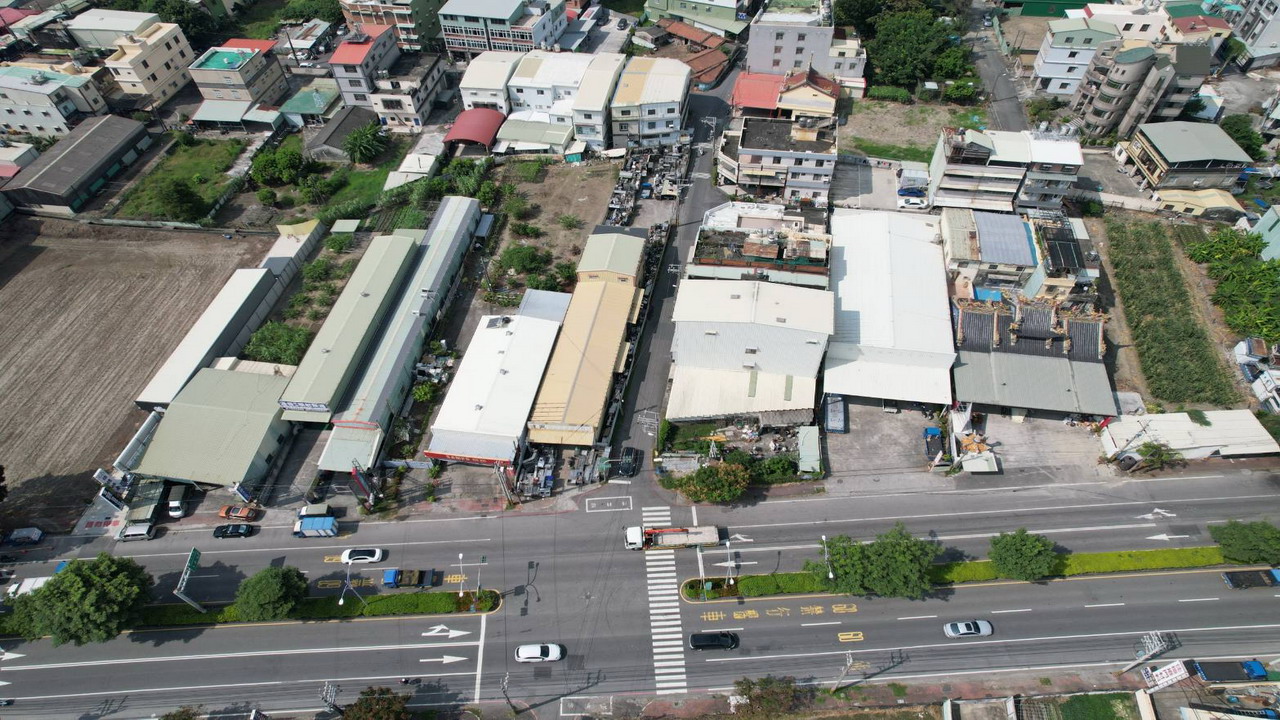 岡山87期重劃區特優土地　隆重推出