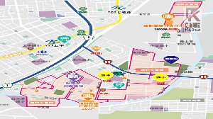 提升教學質量　大林蒲遷村將在安置地新設國中國小各一所