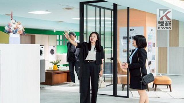 高雄大立攜手Modolii居工事與無印良品 　打造浸式體驗創新空間