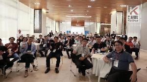 搭建企業交流新平台　園管局舉辦高軟園區CEO聯誼會