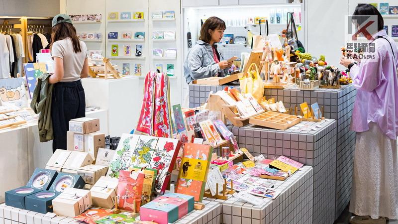駁二好店「厚禮數」限時開跑　現折優惠款待旅客