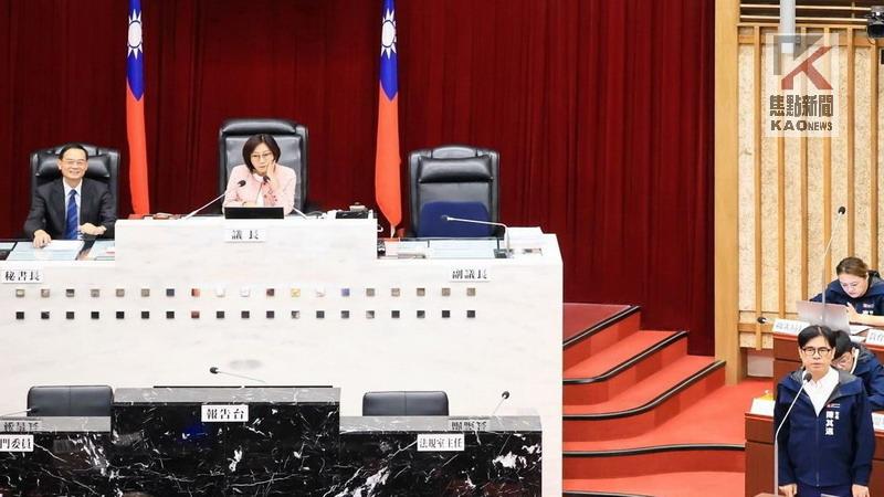創造互利互惠　高市府持續與日本建立經濟戰略合作