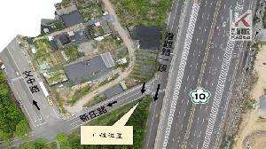 提升交通安全　高市府改善仁武新庄路口瓶頸