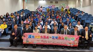 防疫春節不打烊　高市啟動28家類流感門診