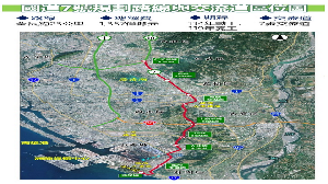 國發會：國道7號建設計畫　預計114年動工