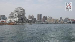 維護海域環境品質　海洋局積極辦理海域監測