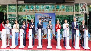 照顧長輩弱勢健康權益　大同醫院啟動醫療服務合作計畫