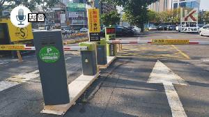 語音／強化停車場管理　高市府推動合法停車場標章辨識