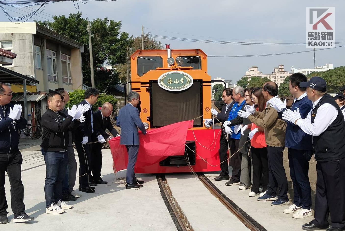 「藤山雷太特展」獲日媒NHK報導　百年糖業故事登上國際舞臺